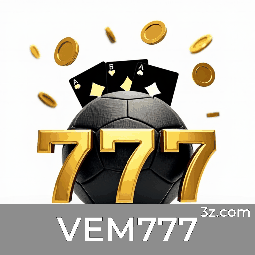 VEM777: Bônus e Promoções Únicas Esperam por Você