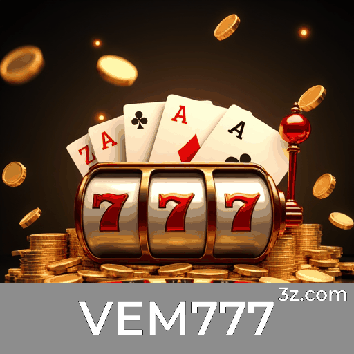 VEM777: O Mundo de Jogos de Qualidade e Diversidade