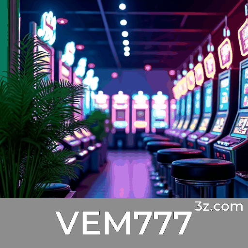 VEM777: O Mundo de Jogos de Qualidade e Diversidade