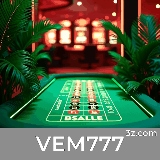 VEM777: O Mundo de Jogos de Qualidade e Diversidade