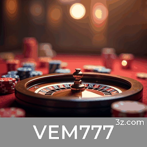 VEM777: Bônus e Promoções Únicas Esperam por Você