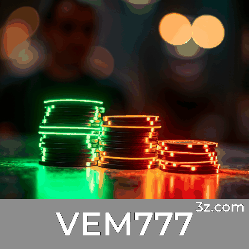VEM777: Cassino Online Seguro e Premiado