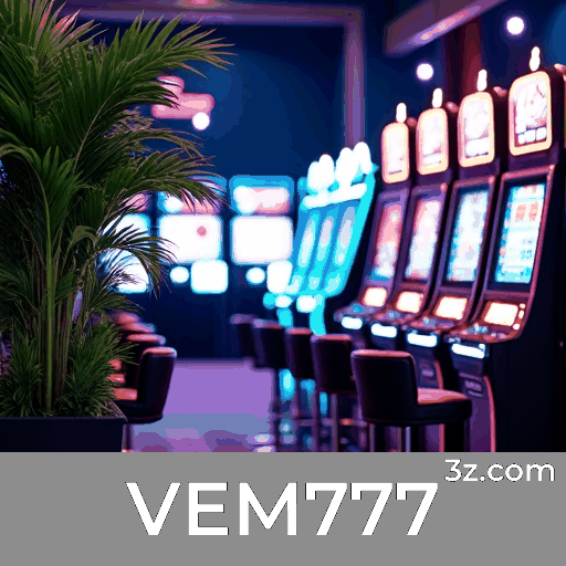 Tecnologia de Ponta em Jogos de Cassino no VEM777