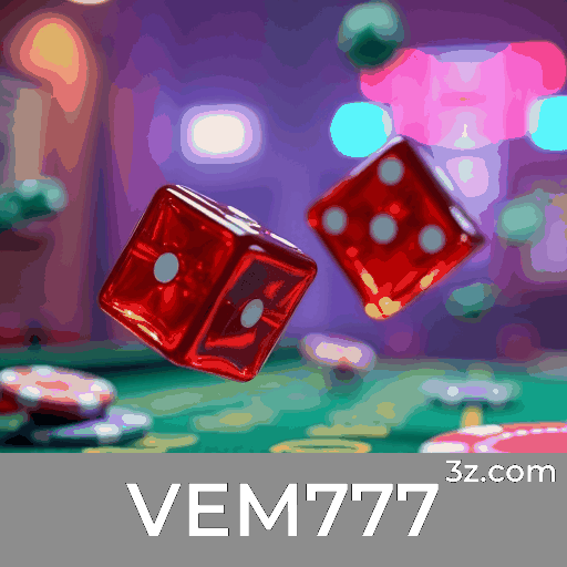 VEM777: O Mundo de Jogos de Qualidade e Diversidade