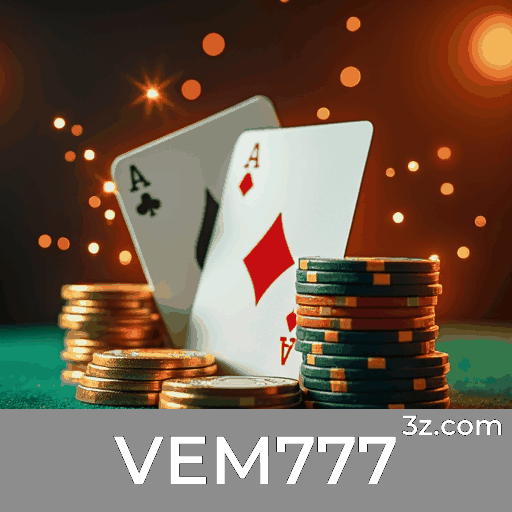 VEM777: Cassino Online Seguro e Premiado