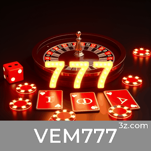 Tecnologia de Ponta em Jogos de Cassino no VEM777