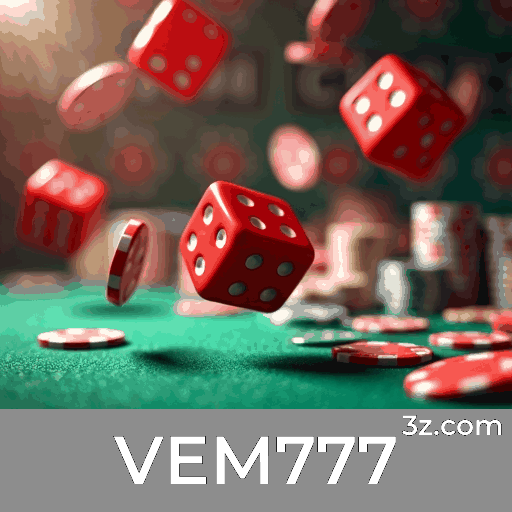 Tecnologia de Ponta em Jogos de Cassino no VEM777