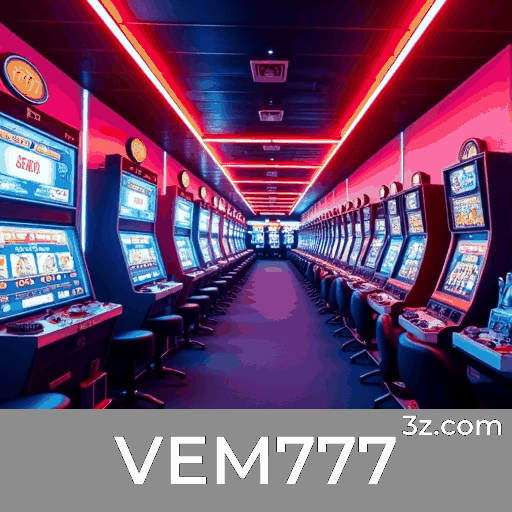 Tecnologia Robusta que Garante Confiança na VEM777