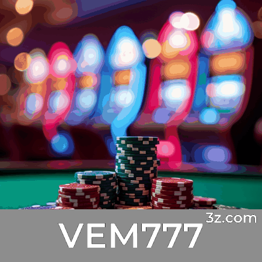 Tecnologia de Ponta em Jogos de Cassino no VEM777