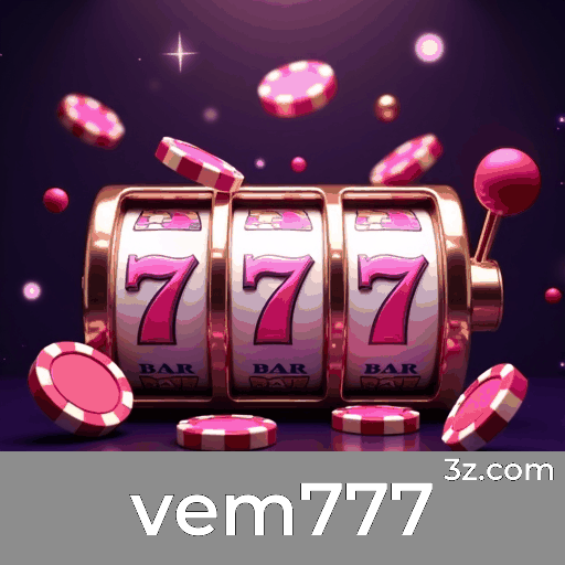 vem777: Plataforma de Apostas com Serviços Profissionais