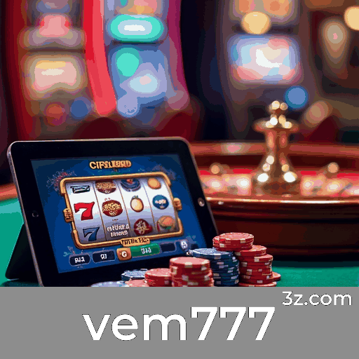 Experiência de Luxo e Serviço Exclusivo, Casino Vem777