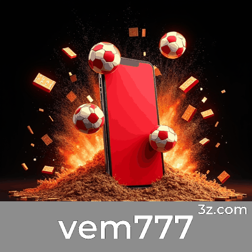 Vem777: Seu Cassino Online Seguro e Divertido