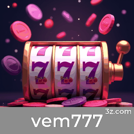 Vem777: Experiência de Cassino Luxuosa e Empolgante