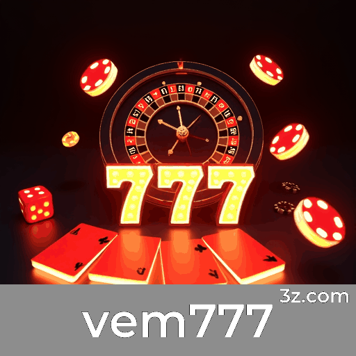 vem777: Bônus Incríveis e Ofertas Exclusivas para Você!