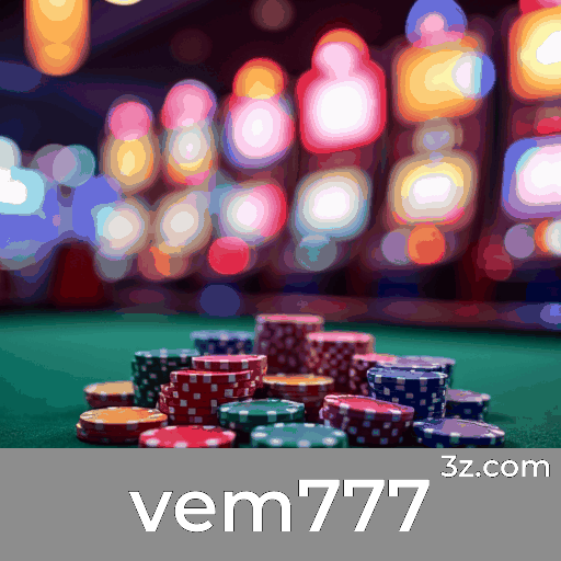 vem777: Bônus Incríveis e Ofertas Exclusivas para Você!