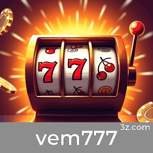 Vem777: Seu Cassino Online Seguro e Divertido