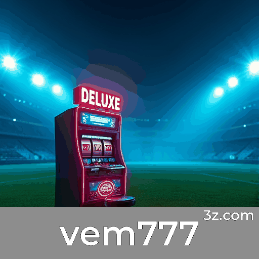 Vem777: Seu Cassino Online Seguro e Divertido