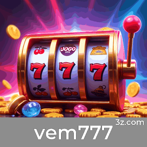 Vem777: Experiência de Cassino Luxuosa e Empolgante