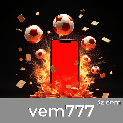 vem777: Plataforma Segura e Rápida para Usuários Brasileiros